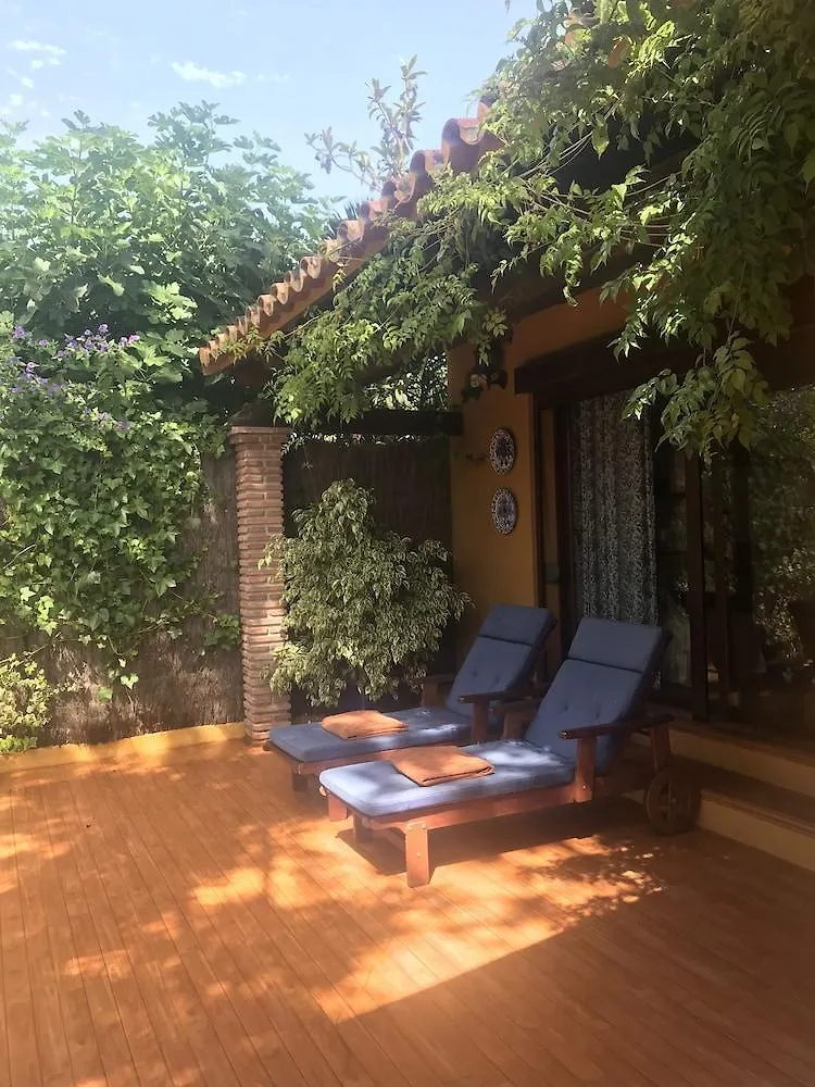 ***  Family Hotel Al- Ana Marbella İspanya