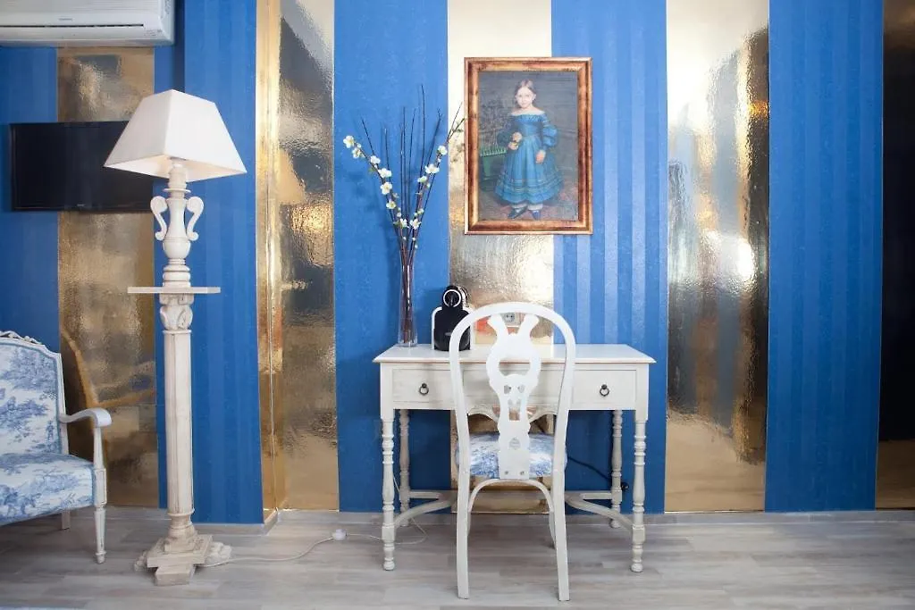 Family Hotel Al- Ana Marbella İspanya