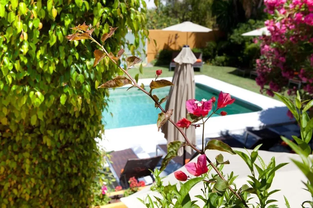 ***  Family Hotel Al- Ana Marbella İspanya
