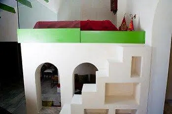 Family Hotel Al- Ana Marbella İspanya
