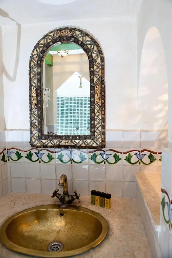 Family Hotel Al- Ana Marbella İspanya