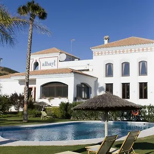 Aparthotel Albayt Resort&spa