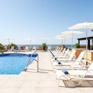 Globales Paraiso Hotel