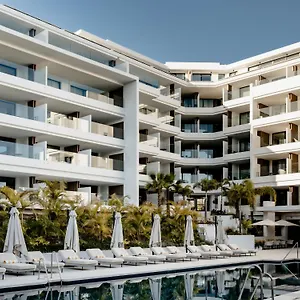 The Flag Marbella, Adult Recommended Hotel
